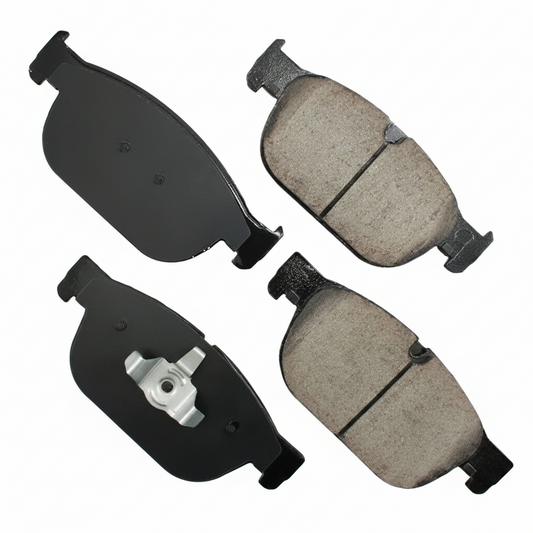 Pastillas de freno Ford Escape 2013-2016 Focus 2012-2015 Focus II 2005-2007 Focus III 2012 en adelante