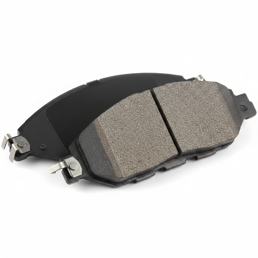 Pastillas de freno Nissan Pathfinder 2013-2014 Frontier 2013 en adelante NP300 Frontier 2016 en adelante
