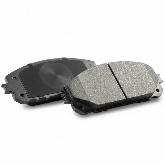 Pastillas de freno Jeep Grand Cherokee 2004-2011