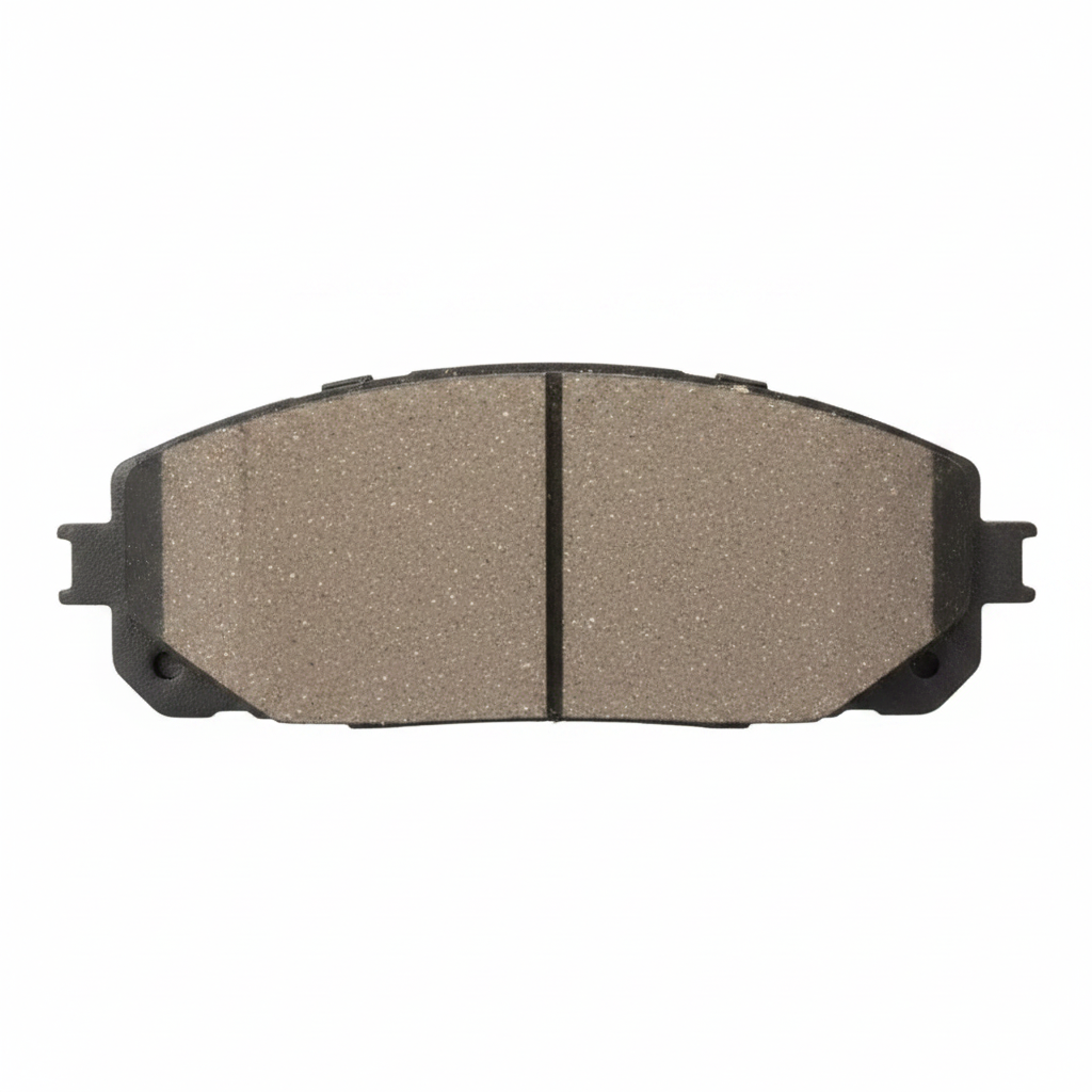 Pastillas de freno cerámica Jeep Grand Cherokee 2004-2011