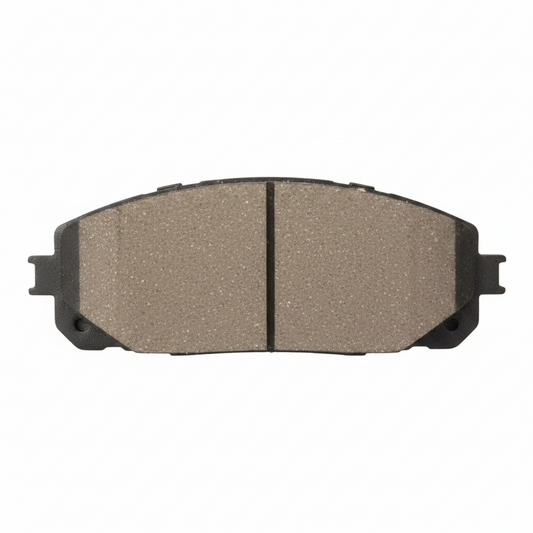 Pastillas de freno cerámica Jeep Grand Cherokee 2004-2011