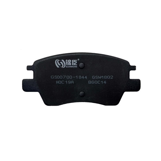 Pastillas de freno cerámica Chevrolet GM Cruze 2015-2019