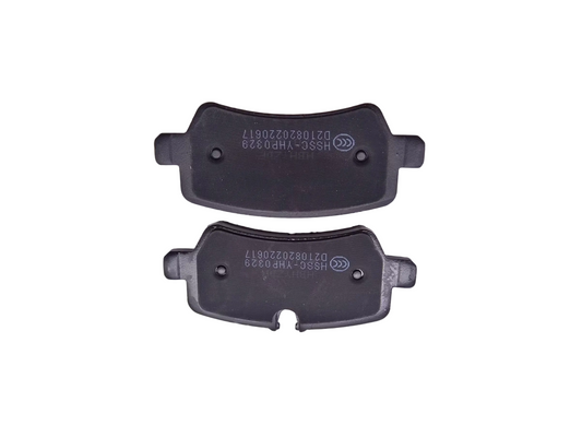 Pastillas de freno cerámica Toyota Caldina 97-2002/Toyota Avensis 97-2002
