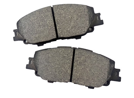 Pastillas de freno cerámica Toyota Corolla 2019-2020