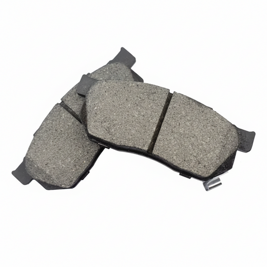 Pastillas de freno cerámica Honda Civic 1984-1991 CR-X 1984-1991