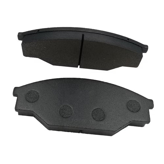 Pastillas de freno cerámica Toyota Hiace 2WD 1983-1995 Hilux Pick up 1983-1997