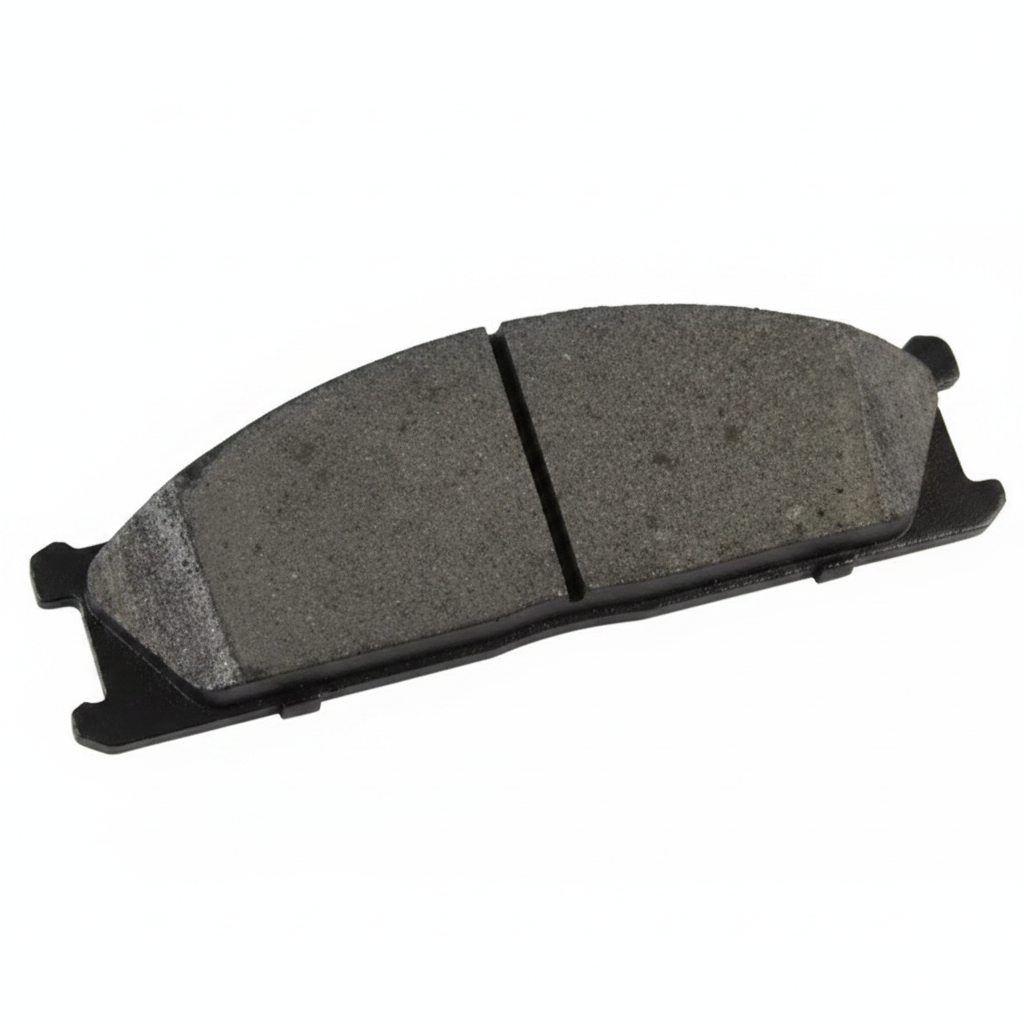 Pastillas de freno cerámica Nissan Pick up D21(Hardbody)1992-2006 Frontier 1998-2004 Pathfinder1987-1995 Xterra 2003-2004