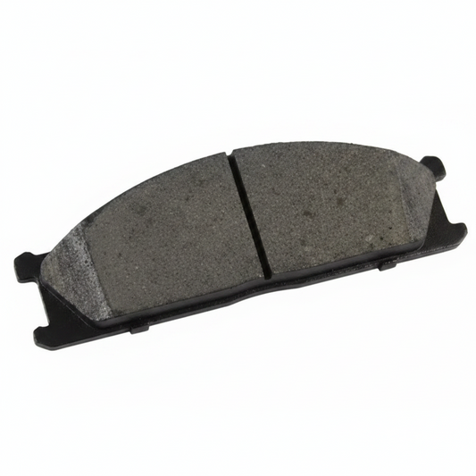 Pastillas de freno cerámica Nissan Pick up D21(Hardbody)1992-2006 Frontier 1998-2004 Pathfinder1987-1995 Xterra 2003-2004