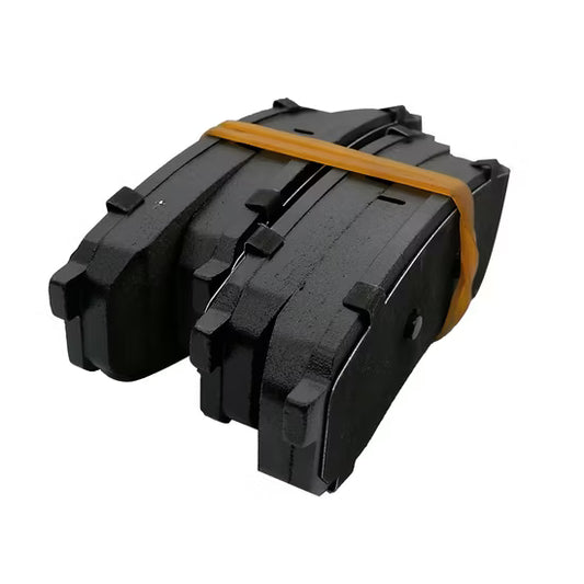 Pastillas de freno cerámica Toyota Camry 1987-1991 Celica 1986-1998 Corona 1985-1993