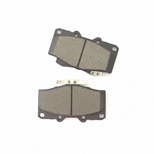 Pastillas de freno cerámica Toyota Pick Up 1989-1995 4Runner 1988-1991/1995-2002 Tacoma 1995-2004 Hilux 1989-2006