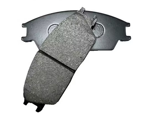 Pastillas de freno cerámica Hyundai Accent 1995-2007 Getz 2007 en adelante Excel 1994-1999 /D404