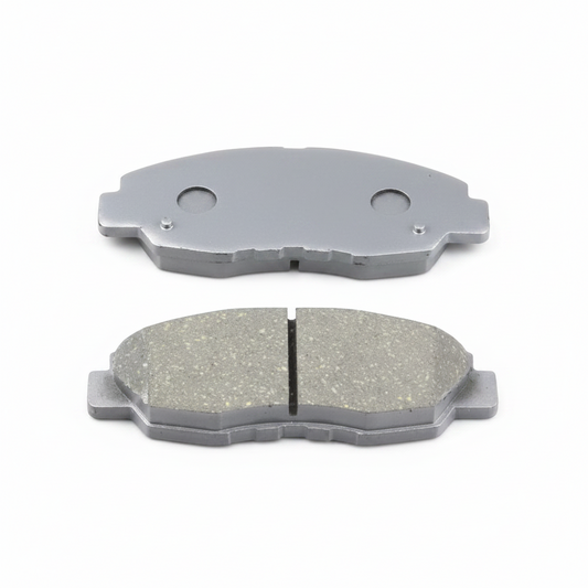 Pastillas de freno cerámica Suzuki Grand Vitara 2001-2004