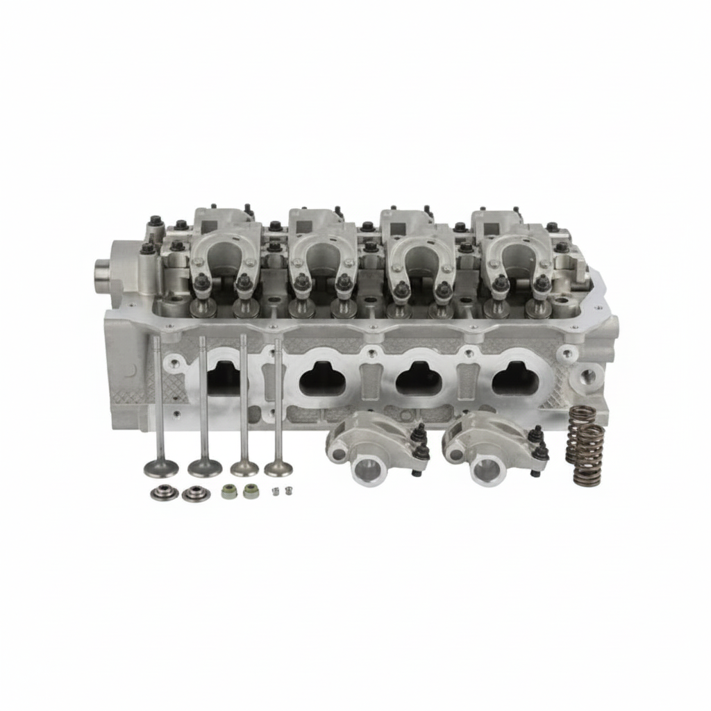 Culata de motor Toyota 1HDT