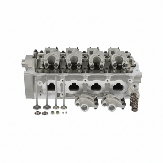Culata de motor Toyota 1HDT