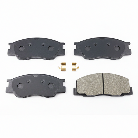 Pastillas de freno cerámica Toyota Previa 1990-1996