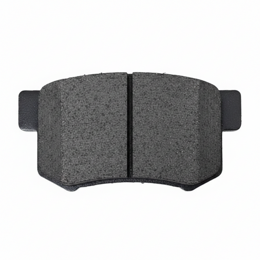 Pastillas de freno cerámica Honda CR-V 2002-2004 Odyssey 1995-1999 Accord 1990-2007 Civic 2002 en adelante Element 2003-2004 Tras