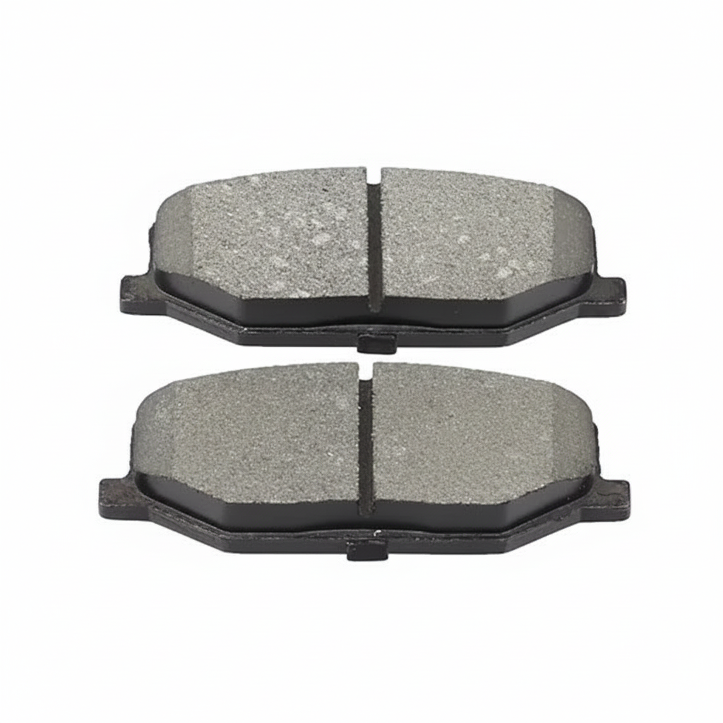 Pastillas de freno cerámica Suzuki Samurai 1994-1995