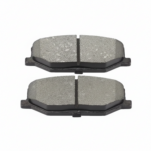 Pastillas de freno cerámica Suzuki Samurai 1994-1995