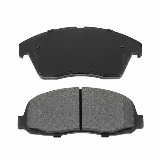 Pastillas de freno Ford F150 1997-2004