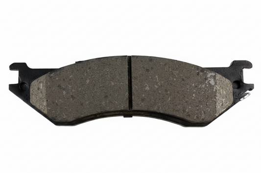 Pastillas de freno cerámica Ford Expedition 1997-2001 F150 1997-2004 F250 1997-2000 Dodge Ram 1500 2000-2001 Delantera Ram 2500 2000-2008 Ram 3500 1994-2008 Trasera