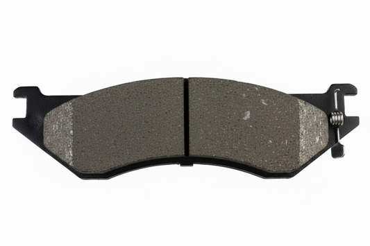 Pastillas de freno cerámica Ford Expedition 1997-2001 F150 1997-2004 F250 1997-2000 Dodge B150 B1500 1998 en adelante Ram 1500 2000-2001 Delantera Ram 2500 2000-2008 Ram 3500 1994-2008 Trasera
