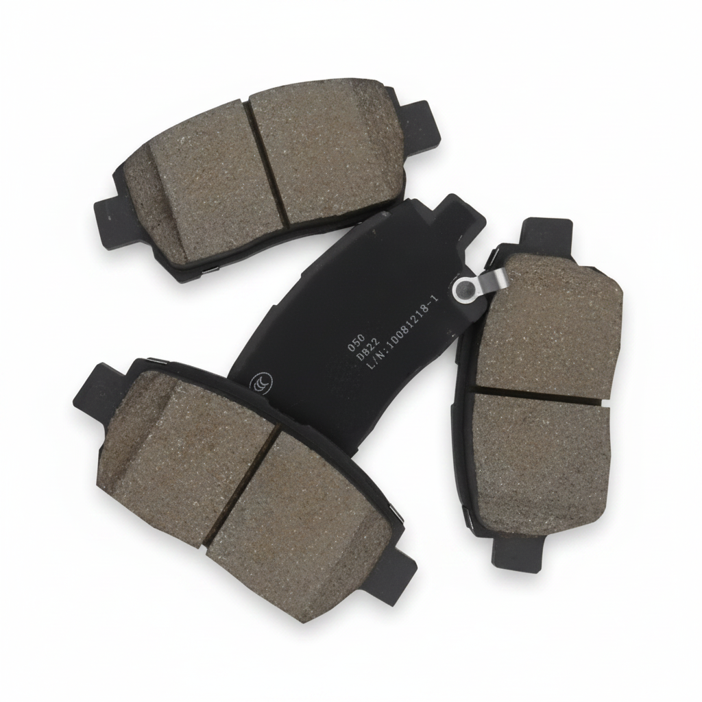 Pastillas de freno Toyota Celica 00 Echo 2002-2003 Prius 2001-2009