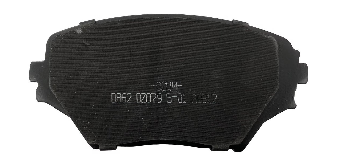 Pastillas de freno Toyota Rav4 2001-2005