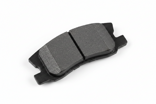 Pastillas de freno cerámica Mitsubishi Endeavor 2004-2012 Lancer 2008 en adelante Montero 2001-2006 Outlander 2007-2012 Jeep Patriot 2007-2008 Trasera