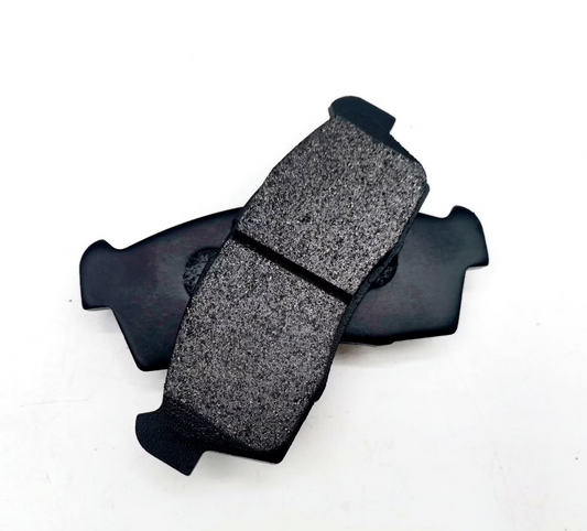 Pastillas de freno cerámica Suzuki Alto 1998-2009 Ignis 2003 en adelante