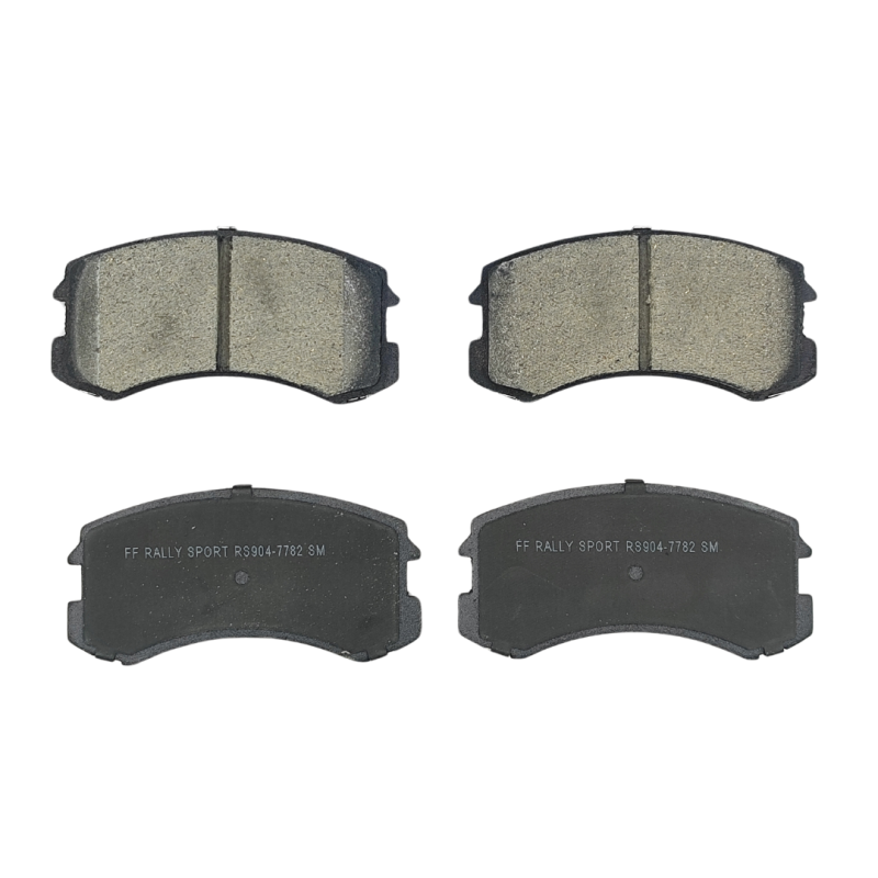 Pastillas de freno Mitsubishi Lancer 2002-2007