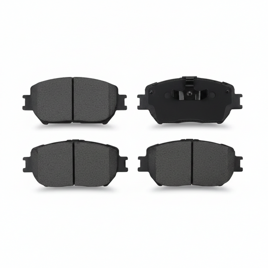 Pastillas de freno Toyota Camry 2002-2006
