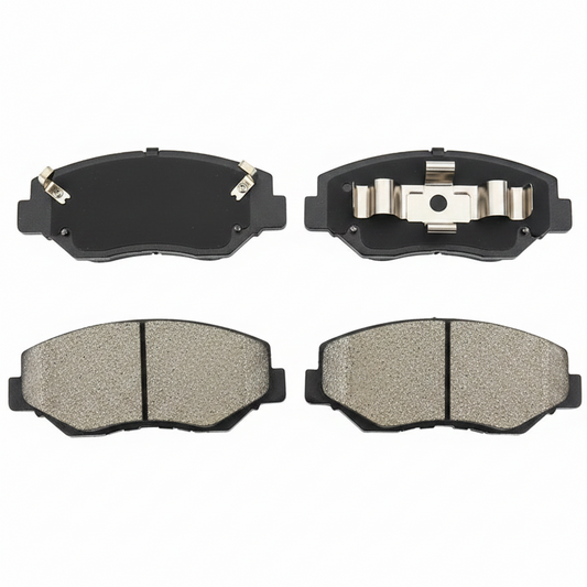 Pastillas de freno Honda Accord 2003-2009 Pilot 2003-2008 CR-V 2002-2006 Element 2003-2004