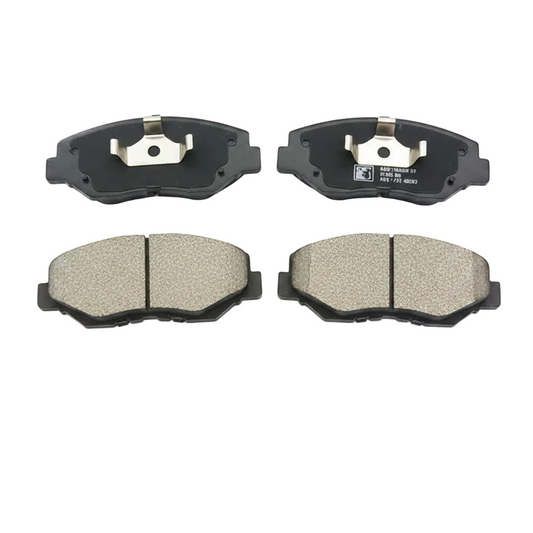 Pastillas de freno cerámica Honda Accord 2003-2009 Pilot 2003-2008 CR-V 2002-2006 Element 2003-2004
