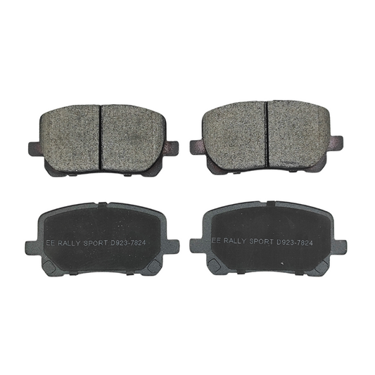 Pastillas de freno Toyota Camry 1990-1994