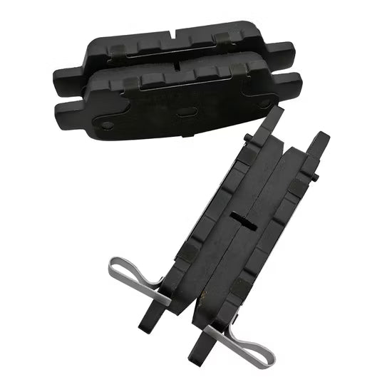 Pastillas de freno cerámica Ford Expedition 2002-2006