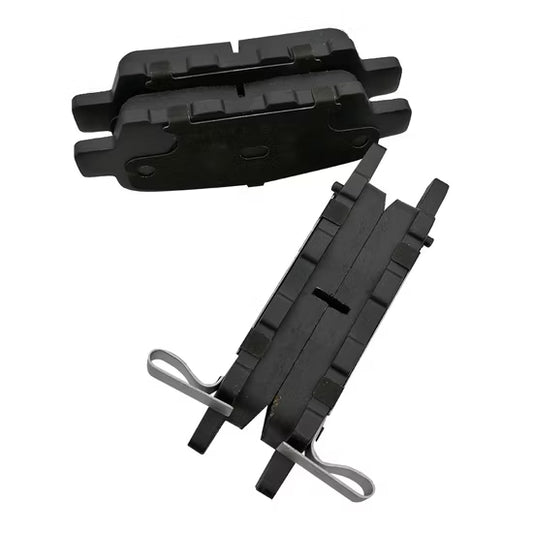 Pastillas de freno cerámica Ford Expedition 2002-2006