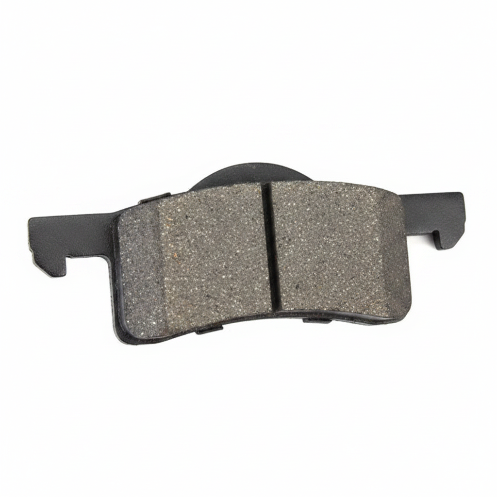Pastillas de freno cerámica Ford Expedition 2002-2006 Trasera