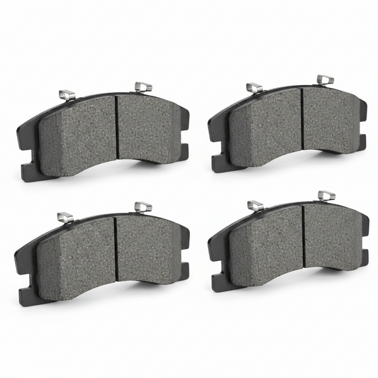 Pastillas de freno Jeep Grand Cherokee 1999-2004