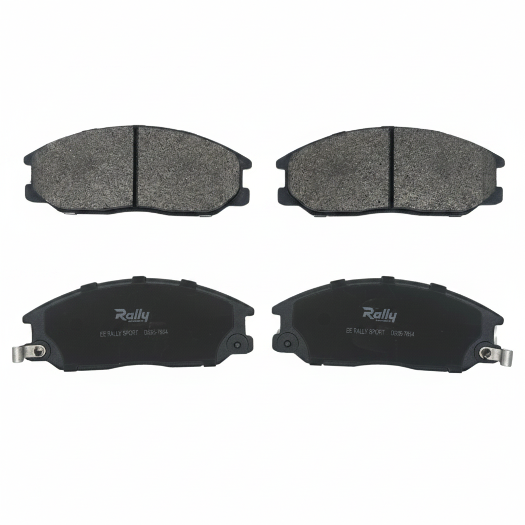 Pastillas de freno Hyundai Santa Fe 2001-2006 Kia Sedona 2002-2005 Sorento 2003-2009/=D864 y D903