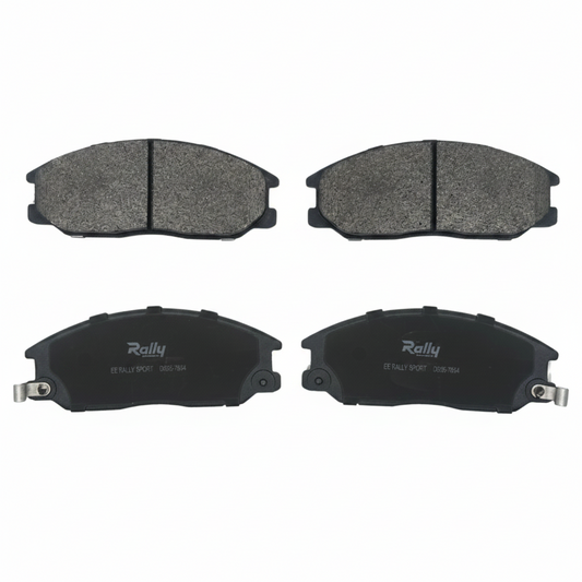 Pastillas de freno Hyundai Santa Fe 2001-2006 Kia Sedona 2002-2005 Sorento 2003-2009/=D864 y D903