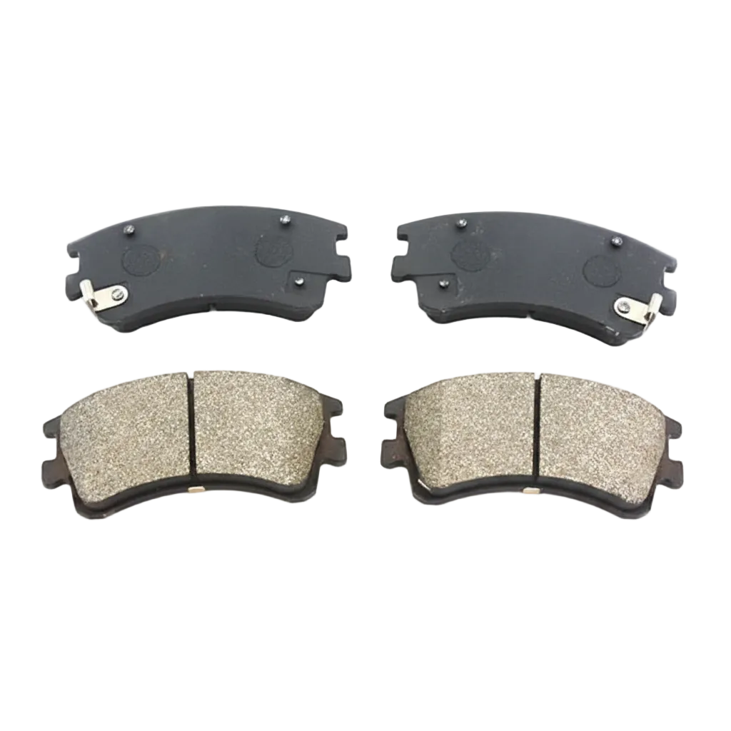 Pastillas de freno cerámica Mazda 6 2003-2005