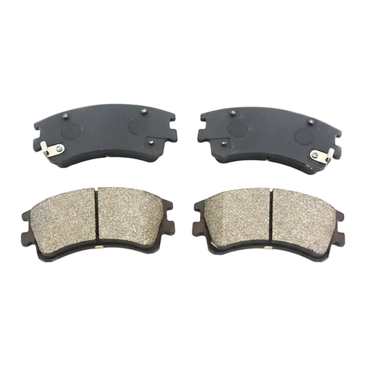 Pastillas de freno cerámica Mazda 6 2003-2005