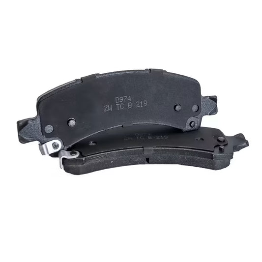 Pastillas de freno cerámica Chevrolet Tahoe 2003-2006 Avalange 2003-2006 Suburban 2003-2006 Trasera