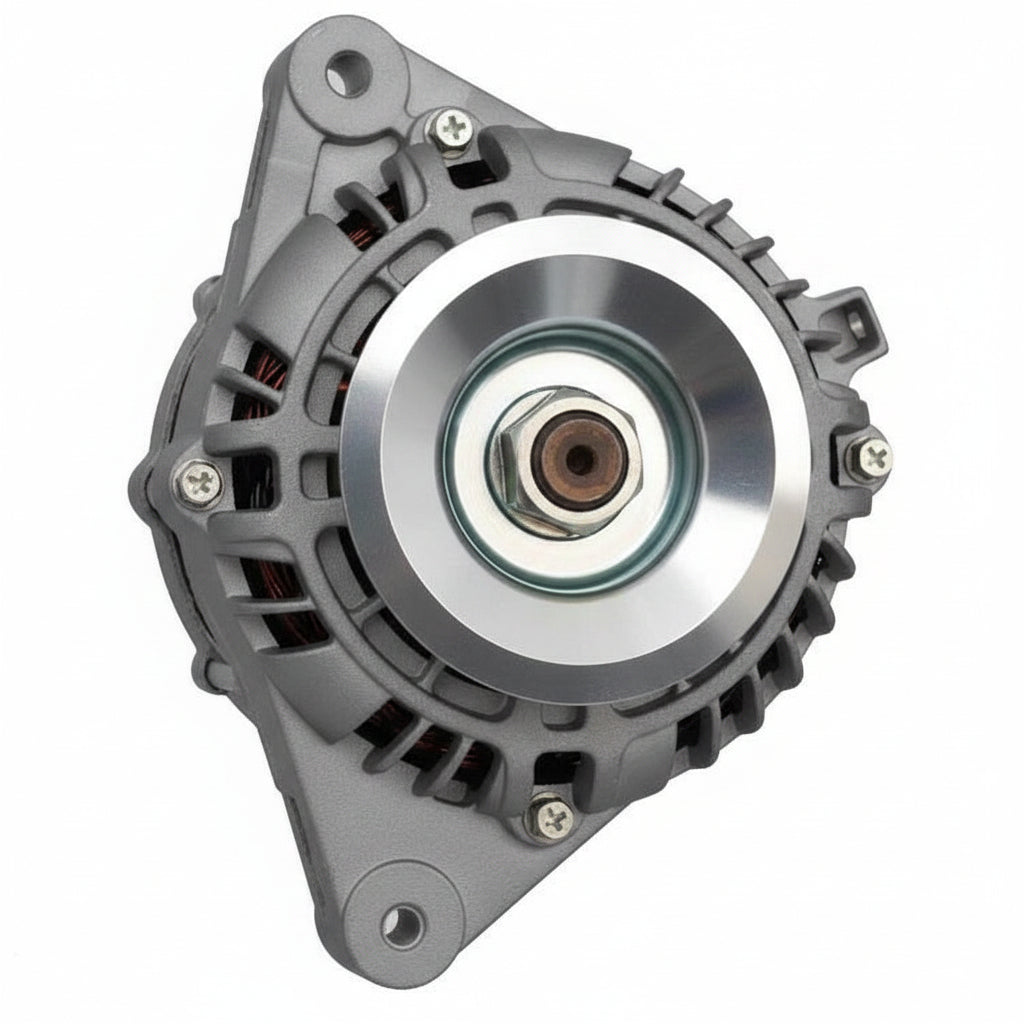 Alternador Hyundai Santa Fe 2 0
