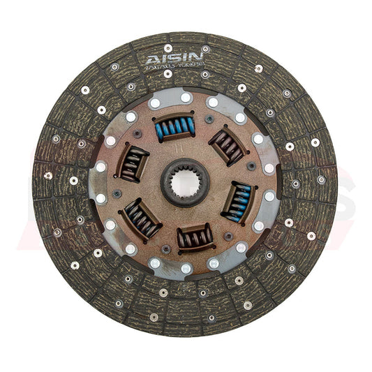 Disco de Clutch Toyota Landcruiser 14B 1HZ 21D 275MM