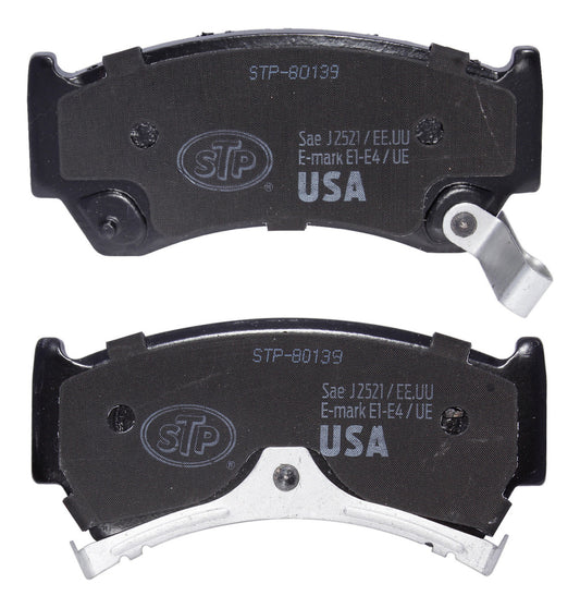 Pastillas de freno Nissan Sunny 1990-1996
