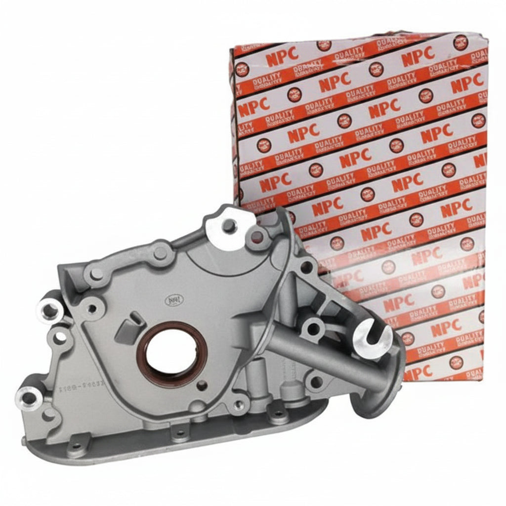 Bomba Aceite Hyundai G4CN G4CP G4GB G4GC G4GM