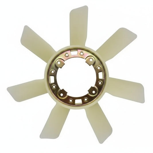 Ventiladora Toyota Hilux