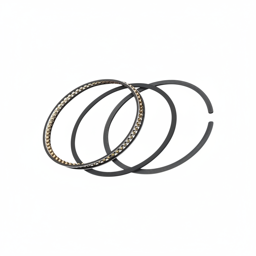 Anillos Motor Toyota L New