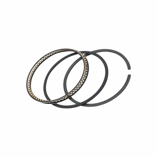 Anillos Motor Toyota L New
